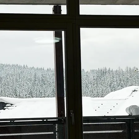 Brand New Family In Center With Garage & Mountain View Lägenhet